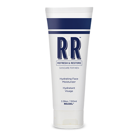 REFRESH & RESTORE - Crème hydratante visage