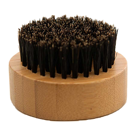 Brosse pour barbe