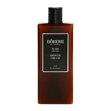 Crème de douche 250ml