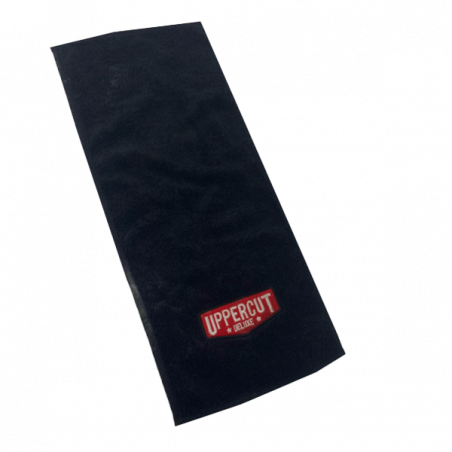 Serviette Uppercut 20x50