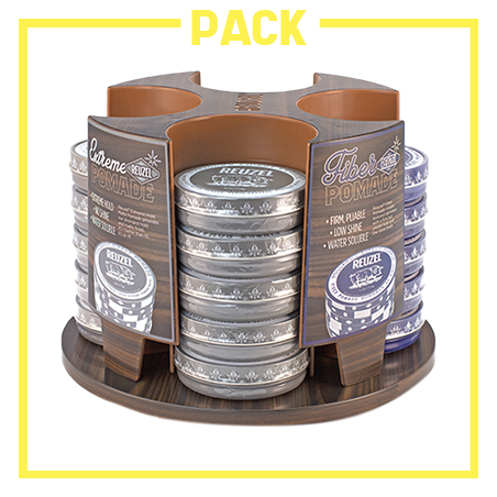 Pack Poker Chip - Hybrid