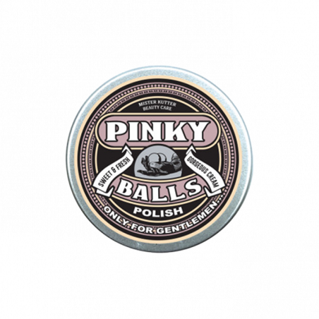 Pinky Balls