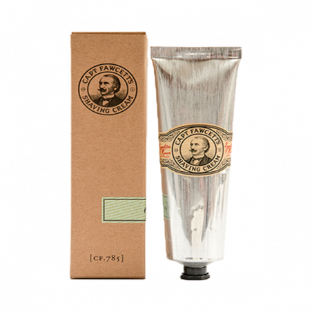 Crème de rasage Captain Fawcett