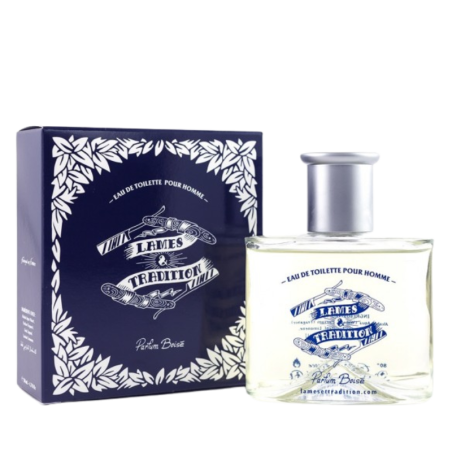 Eau de Toilette Parfum BOISE