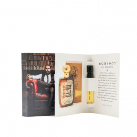 Eau de Parfum - Ricki Hall's Booze & Baccy