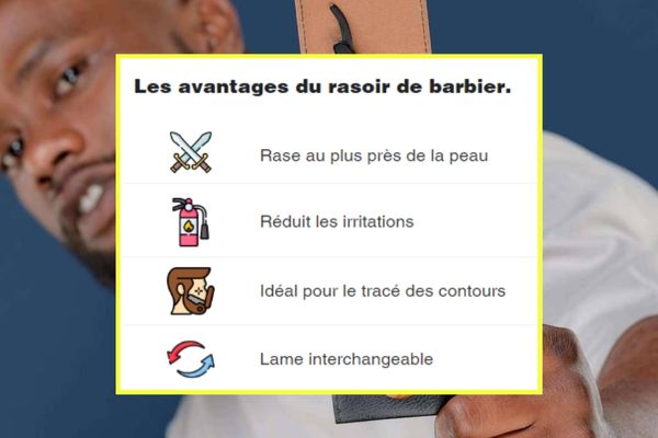 Conseil d'utilisation