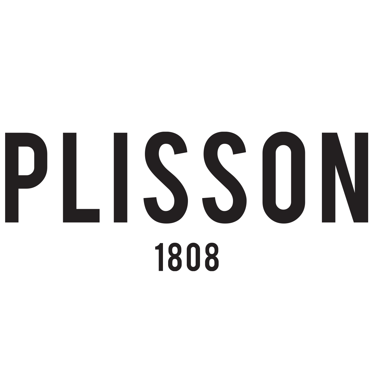 Plisson 1808