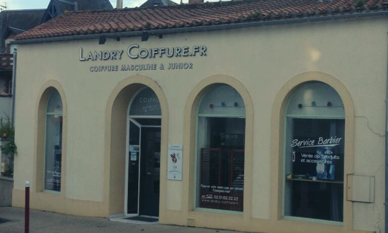 Landry Coiffure