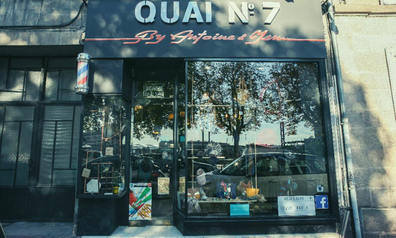 Quai n°7