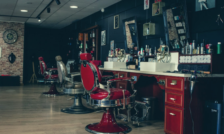 Le Concept BARbershop